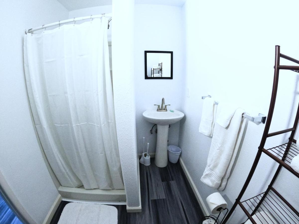 #4 NEW! Cozy Private Studio! Self CheckIn Studio Keaau Zewnętrze zdjęcie