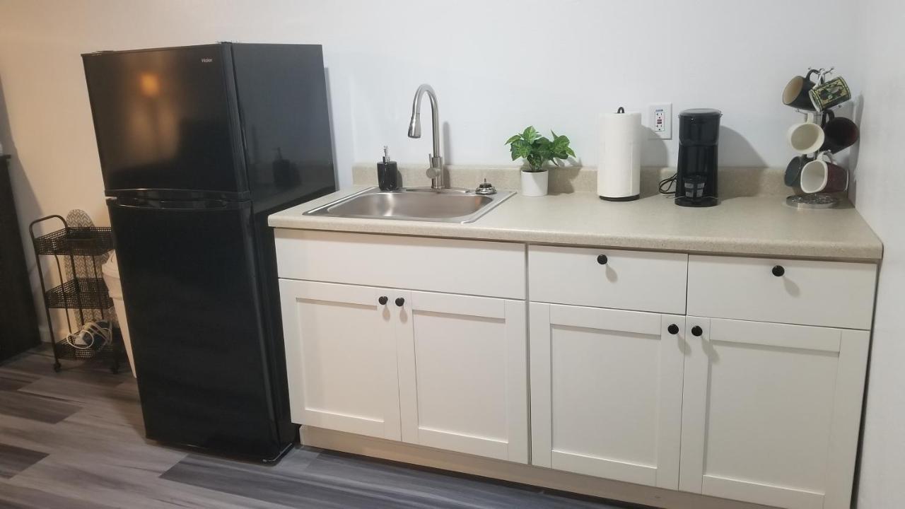 #4 NEW! Cozy Private Studio! Self CheckIn Studio Keaau Zewnętrze zdjęcie