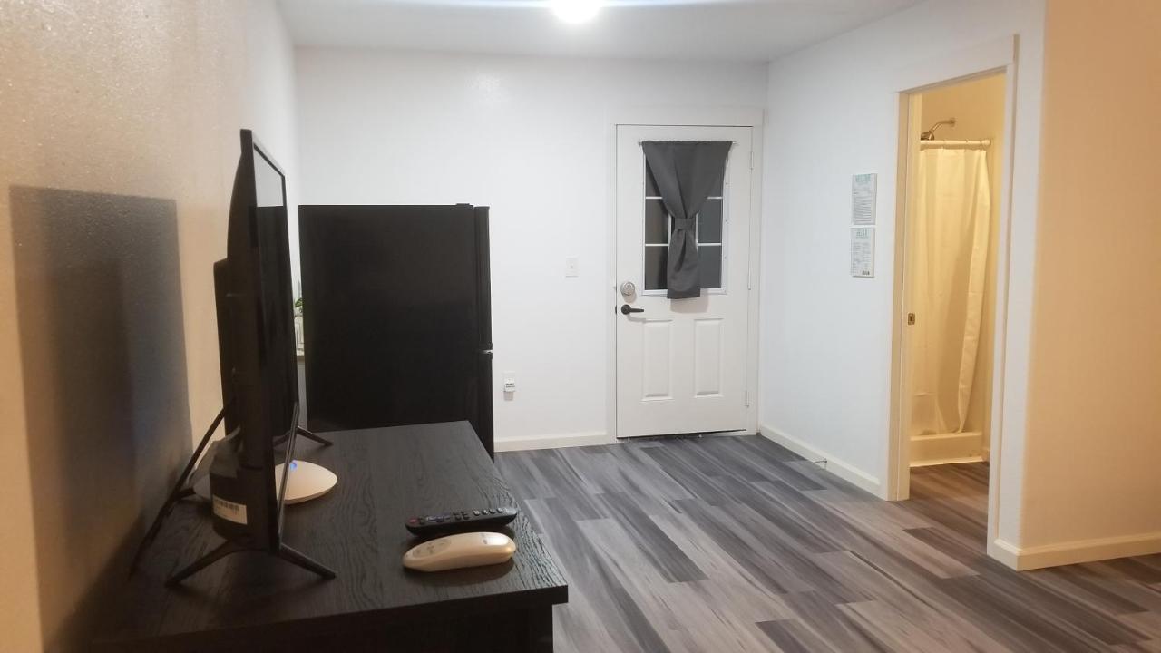#4 NEW! Cozy Private Studio! Self CheckIn Studio Keaau Zewnętrze zdjęcie